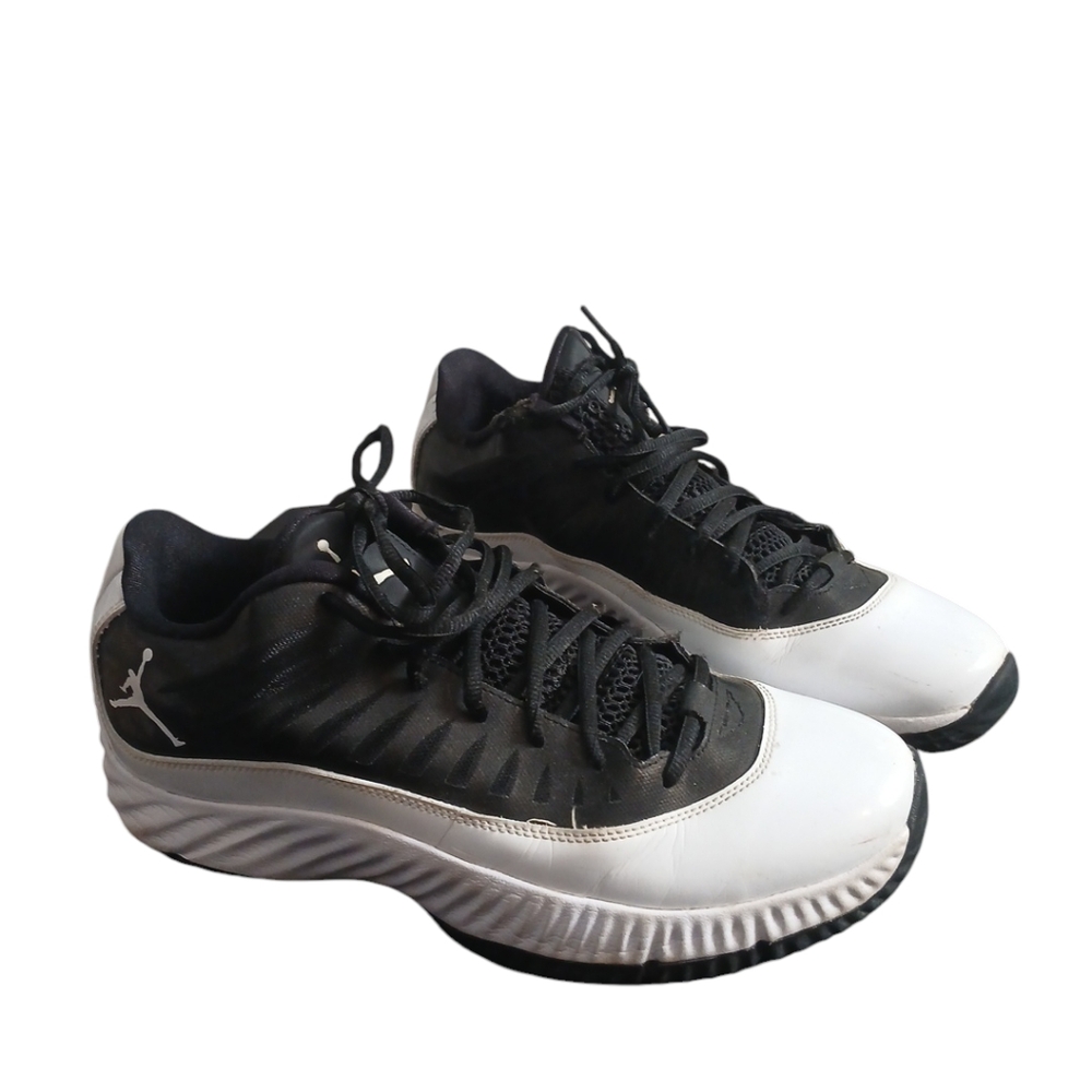 Nike Air Jordan Super Fly sneakers size 9.5